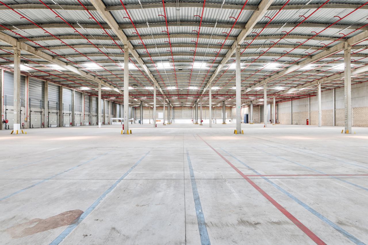 Entrepôt classe a Gargenville 8472m² Location entrepôt classe a Gargenville Yvelines OLLOG2423414 37